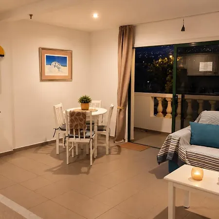 Appartement Refugio La Paz Puerto de la Cruz (Tenerife)