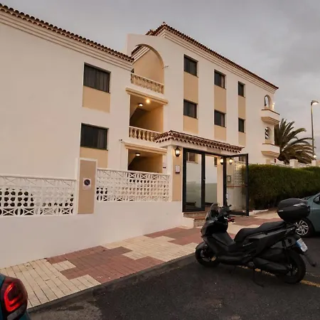 Appartement Refugio La Paz Puerto de la Cruz (Tenerife)